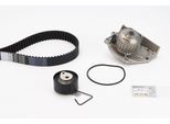 CONTINENTAL CTAM Wasserpumpe + Zahnriemensatz ct974wp1 für LAND ROVER