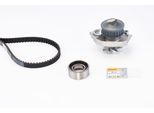 CONTINENTAL CTAM Wasserpumpe + Zahnriemensatz ct997wp1 für LANCIA Fiat