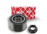 FEBI BILSTEIN Radlagersatz 100351 Hinterachse für Mercedes