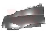 VAN WEZEL Kotflügel 2817657 vorne links für Iveco