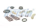 FRECCIA Steuerkettensatz tk081158 für HYUNDAI