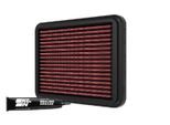 K&N FILTERS Luftfilter du1118 Langzeitfilter 22mm