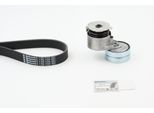 CONTINENTAL CTAM Keilrippenriemensatz 7pk1125k1 für RENAULT