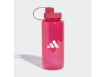 Trinkflasche ADIDAS PERFORMANCE "TRG TRIT BO 1L", power pink, power pink, Trinkflaschen Trinkflasche
