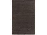 Teppich ASTRA "Savona 260", braun, B:67cm H:2mm L:130cm, Polypropylen, Teppiche, Teppich, Indoor, Designed in Germany, Oeko-Tex