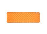 Big Agnes - Zoom UL Insulated - Isomatte Gr 64 x 198 cm Orange