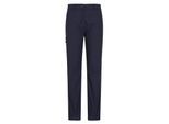 Mountain Warehouse Dames/Dames Hiker Stretch Korte Winterbroek (Marine)