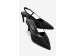 Melodie Slingback Pump
