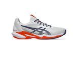 Asics solution speed ff 3 clay gravel tennis schoen heren