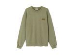 American Vintage Sweatshirt mpli03bh