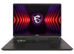 MSI Vector 16 A13VHG-459 Intel® Core™ i9-13980HX Gaming Notebook 40,6 cm (16")