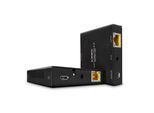 LINDY Cat.6 HDMI® 4K60 & IR Extender mit PoC