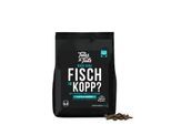 Tales & Tails Softes Trockenfutter Noch ganz Fisch im Kopp?