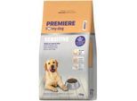PREMIERE Sensitive Trockenfutter Hund Adult Reich an Lamm & Reis 12 kg
