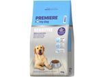 PREMIERE Sensitive Trockenfutter Hund Adult Reich an Lachs & Reis 12 kg
