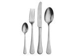 Besteck-Set "Tafelbesteck Landhaus 24er Set silber", silber, 24, PICARD & WIELPÜTZ SOLINGEN, Essbesteck-Sets, Besteck-Set, Spülmaschinengeeignet