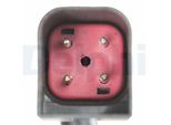DELPHI Lambdasonde es2002512b1 für Ford