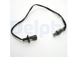 DELPHI Lambdasonde es2032412b1 für TOYOTA LEXUS