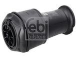 FEBI BILSTEIN Federbalg, Luftfederung 199232 Hinterachse links für Citroën