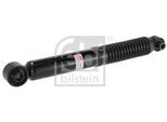 FEBI BILSTEIN Stoßdämpfer 1002504 Hinterachse links für Peugeot
