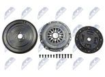 NTY Kupplungssatz nzsfr006 für Ford Volvo MAZDA Peugeot