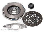 BLUE PRINT Kupplungssatz adbp300210 für BMW
