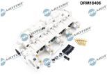 DR.MOTOR AUTOMOTIVE Zylinderkopf drm18406 für Opel RENAULT