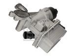 FEBI BILSTEIN Gehäuse, Ölfilter 198277 für Vaughall NISSAN RENAULT