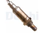 DELPHI Lambdasonde es1088312b1 für HYUNDAI KIA