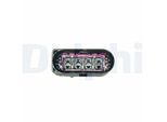 DELPHI Lambdasonde es2017812b1 für Audi VW VAG SEAT Porsche