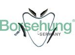 BORSEHUNG Steuerkettensatz b13295 für Mercedes