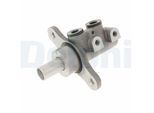 DELPHI Hauptbremszylinder lm80716 für Fiat