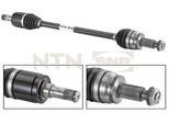 SNR Antriebswelle dk80001 Hinterachse links für LAND ROVER