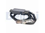 DELPHI NOx-Sensor, NOx-Katalysator ans106512b1 für Volvo