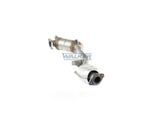 WALKER Katalysator 28249 für Subaru