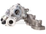FEBI BILSTEIN Lader, Aufladung 188971 für Audi