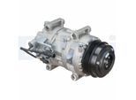 DELPHI Kompressor, Klimaanlage tsp0159485 für Mercedes