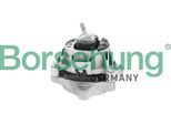 BORSEHUNG Lagerung, Motor b12905 links für BMW