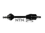 SNR Antriebswelle dk51005 Vorderachse links für Mercedes
