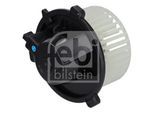 FEBI BILSTEIN Innenraumgebläse 197949 für LANCIA