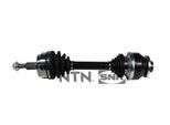 SNR Antriebswelle dk54039 Vorderachse für VW
