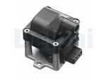 DELPHI Zündspule ce1002312b1 für Skoda Audi SEAT Tesla