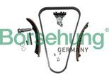 BORSEHUNG Steuerkettensatz b13294 für Mercedes