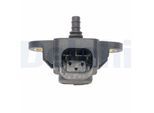 DELPHI Sensor, Ladedruck ps2007712b1 für Mercedes