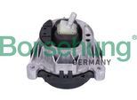 BORSEHUNG Lagerung, Motor b12602 links für BMW