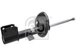 FEBI BILSTEIN Stoßdämpfer 1002730 Vorderachse links für Citroën