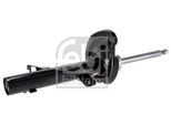 FEBI BILSTEIN Stoßdämpfer 1002531 Vorderachse links für Ford