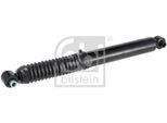 FEBI BILSTEIN Stoßdämpfer 1002393 Hinterachse links für Citroën Peugeot