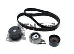 SNR Wasserpumpe + Zahnriemensatz kdp458380 für LANCIA Fiat ALFA ROMEO