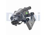 DELPHI Sensor, Abgasdruck dps0007912b1 für HYUNDAI